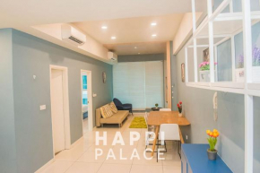 Sutera Avenue - 2 Bedrooms Suite by Happi Palace HP2